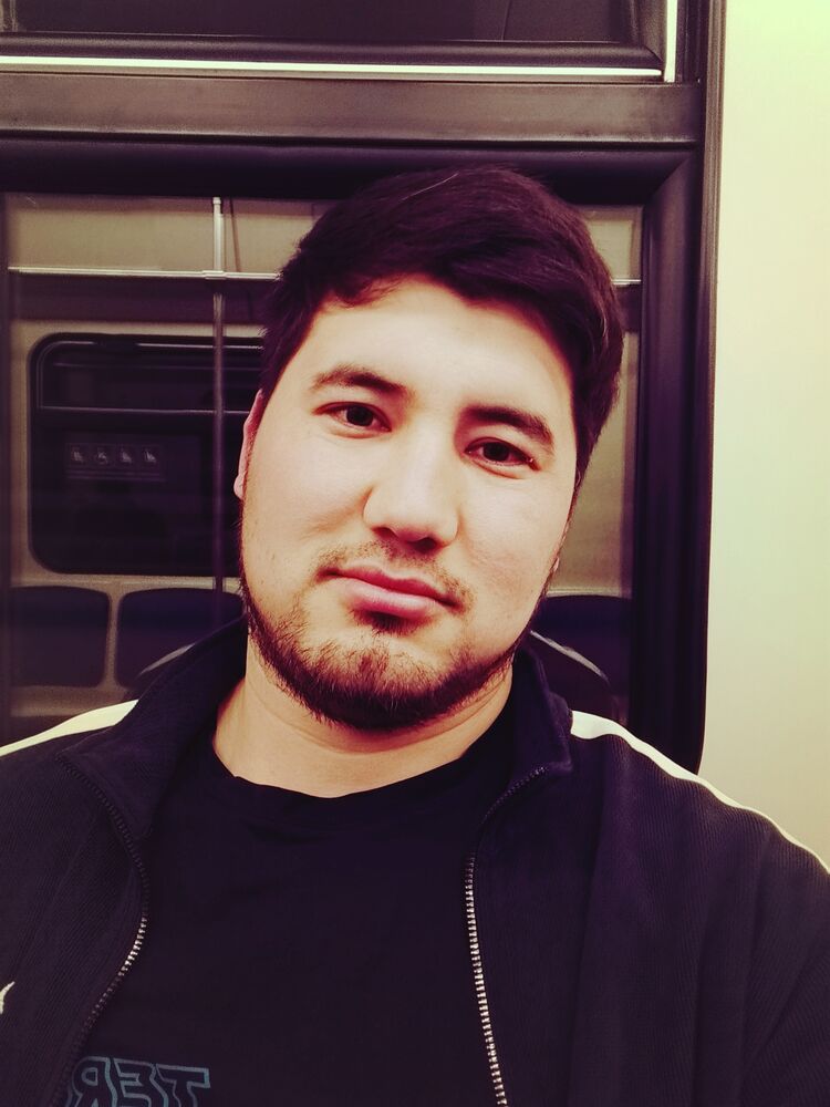 ���� 44445195 ������� Davronbek, 31 ���, ���� ���������� � ������