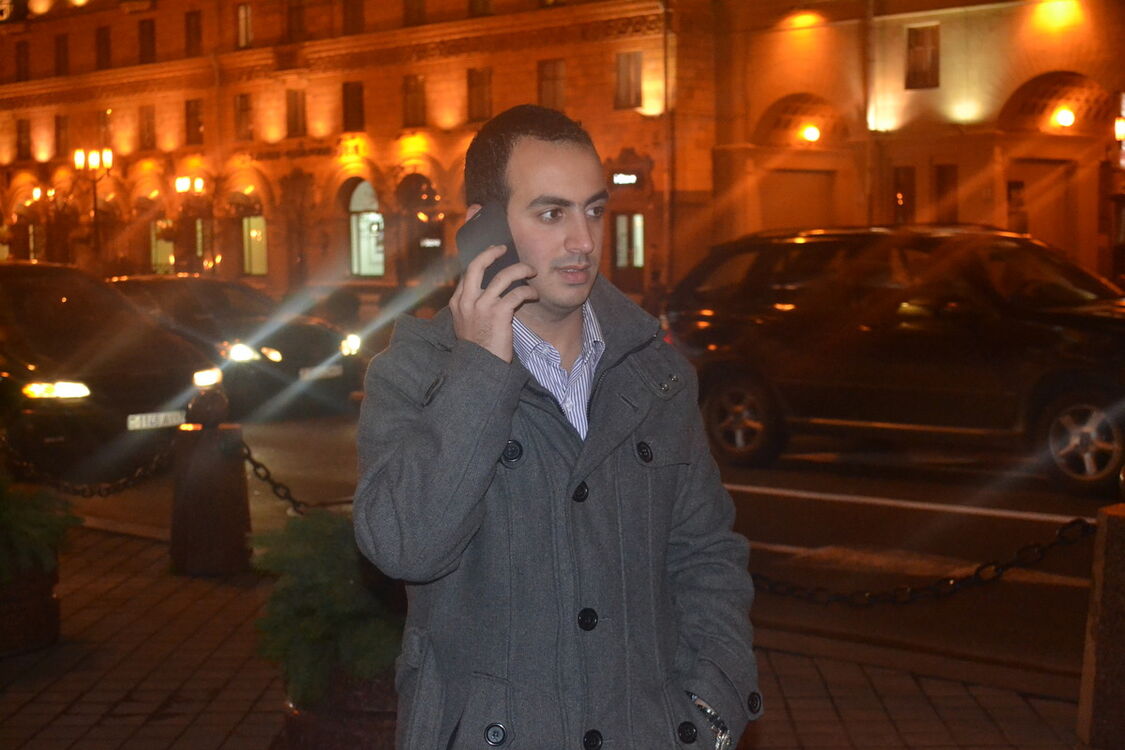 ���� 6117125 ������� Issam joumaa, 31 ���, ���� ���������� � ������