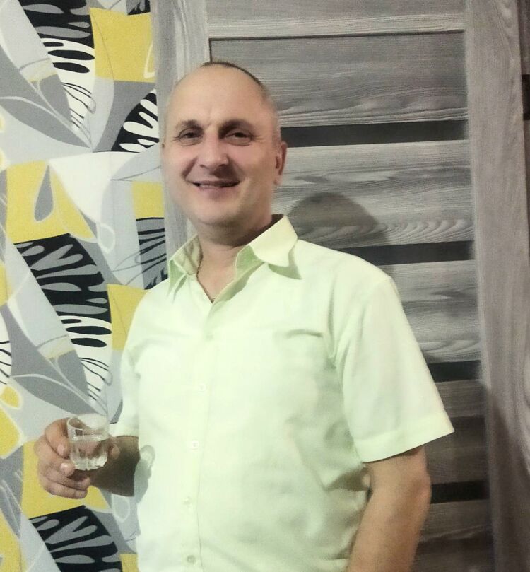 ���� 54838955 ������� Sasha, 51 ���, ���� ���������� � ���������