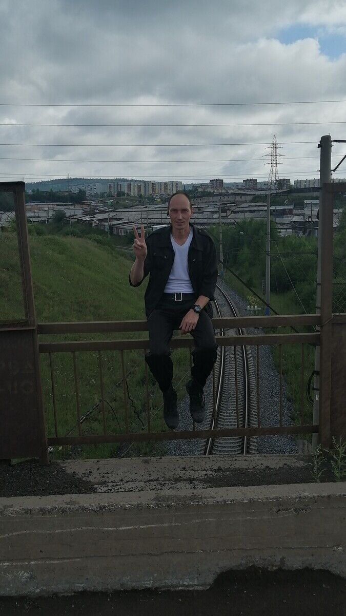  20625015  Alexeyich, 41 ,    