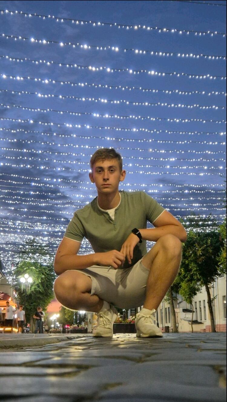 ���������� ������, ���� ����� ����, 18 ���, ������������ ��� ������, ����� � ���������