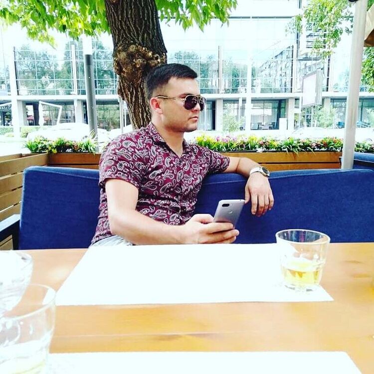 ���� 20836675 ������� Maks, 36 ���, ���� ���������� � ������