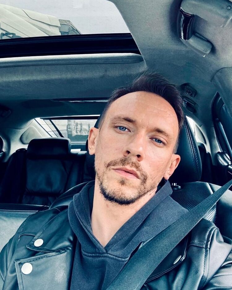 ���������� ������, ���� ������� Serg, 36 ���, ������������ 