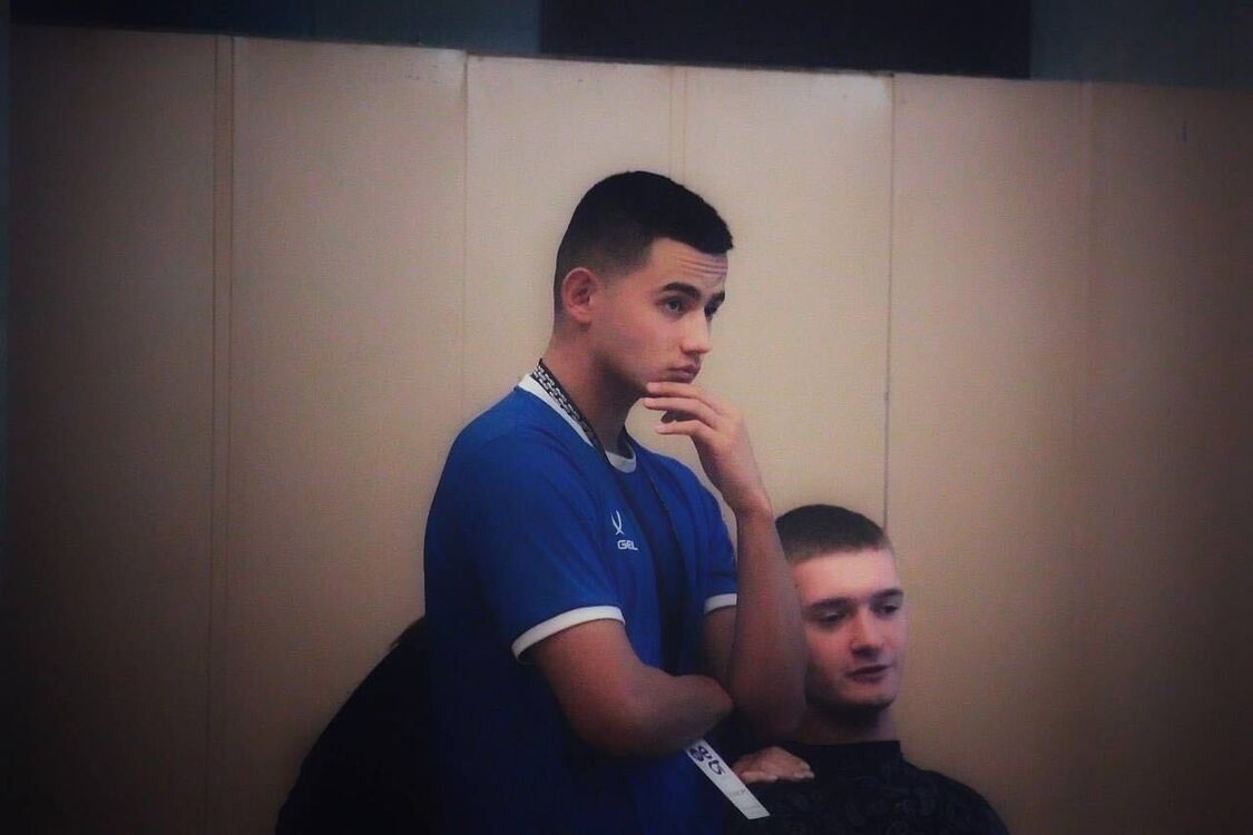 ���� 40270305 ����� ���������, 24 ����, ���� ���������� � ������