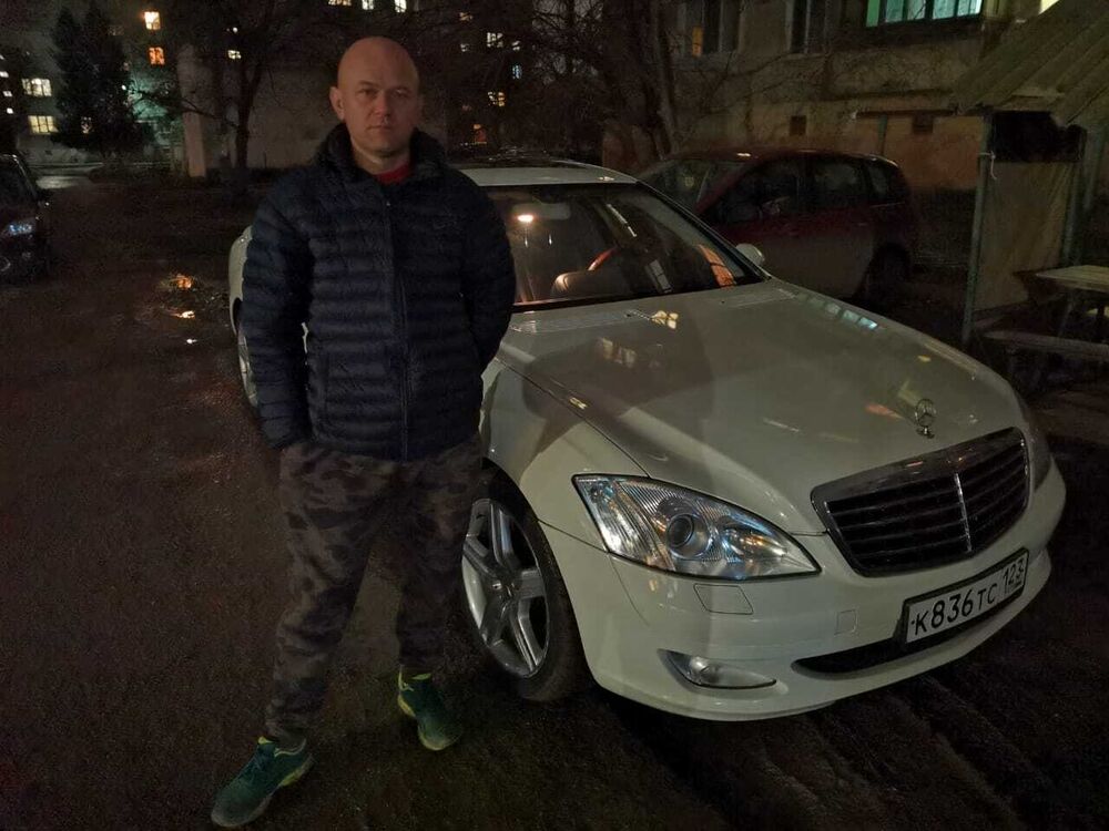 ���������� ������, ���� ������� Vetal, 42 ����, ������������ ��� ������, ����� � ���������, c�������� ���������