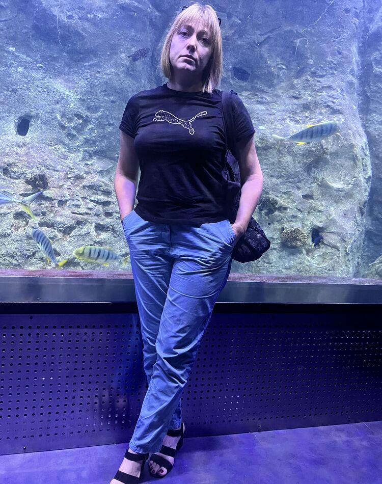 ���������� ������, ���� ������� Olga, 46 ���, ������������ ��� ������, ����� � ���������