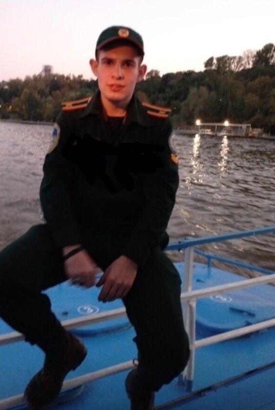 ���������� ������, ���� ����� �����, 21 ���, ������������ ��� c�������� ���������