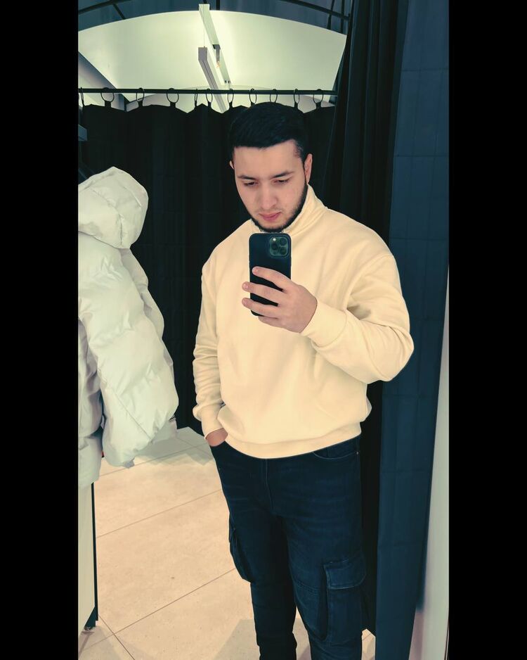 ���� 40996965 ����� Misha, 24 ����, ���� ���������� � �����-����������