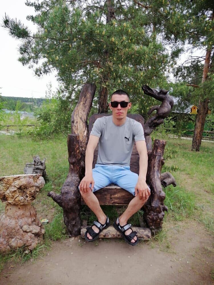 ���� 24743615 ������� Egor, 32 ����, ���� ���������� � �������