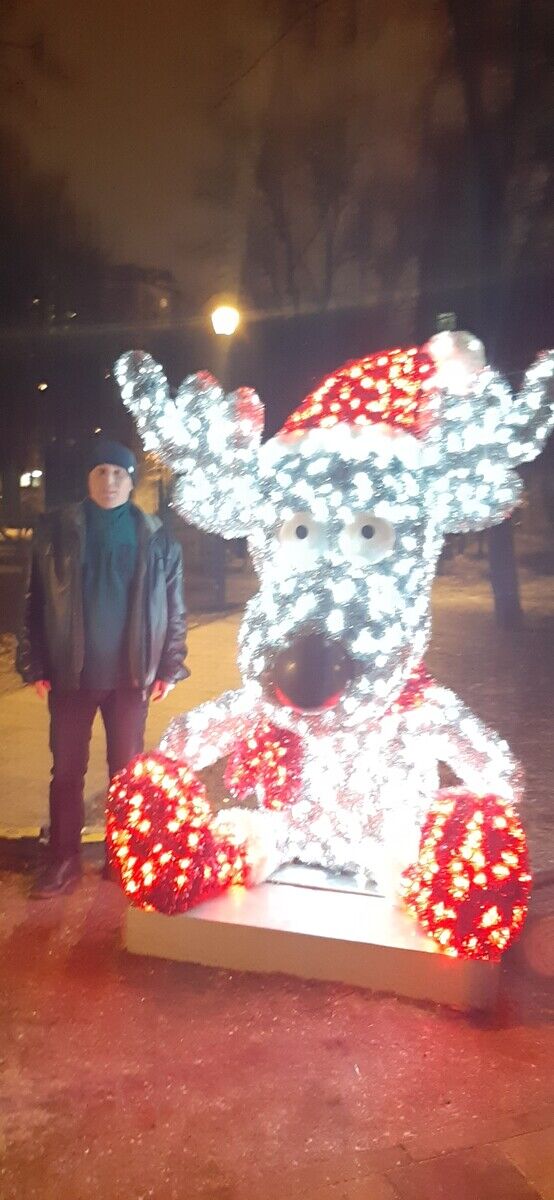 ���� 21539335 ������� ������, 46 ���, ���� ���������� � ������