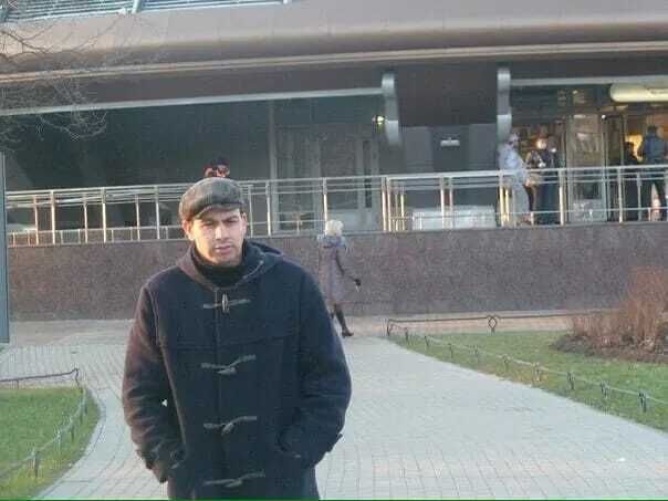 ���� 42622745 ������� Habib, 38 ���, ���� ���������� � �����-����������