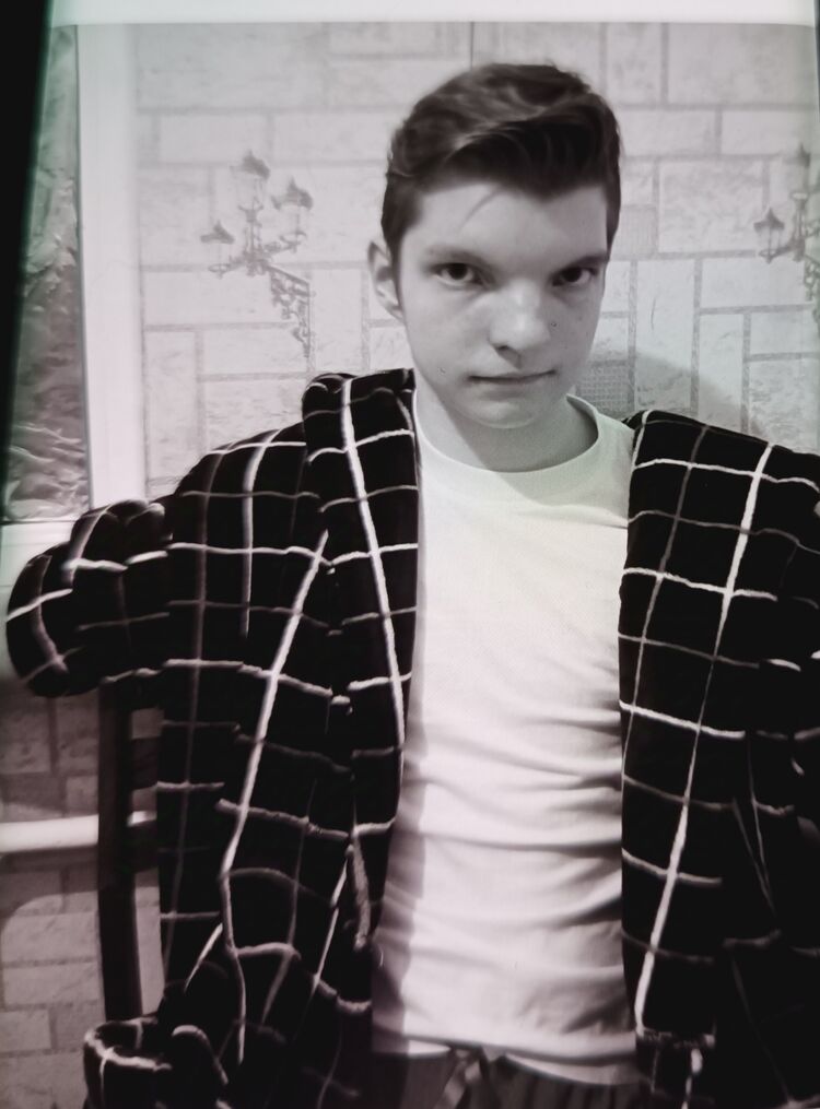 ���� 54792235 ����� Egor, 22 ����, ���� ���������� � ������