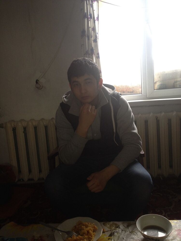 ���� 5932925 ������� Rasul, 30 ���, ���� ���������� � ������