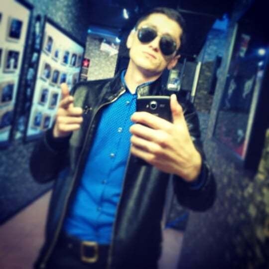  15363255  Ruslan, 31 ,    