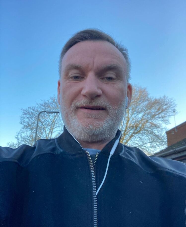  Flamatt,   Mark  leo, 55 ,   ,   