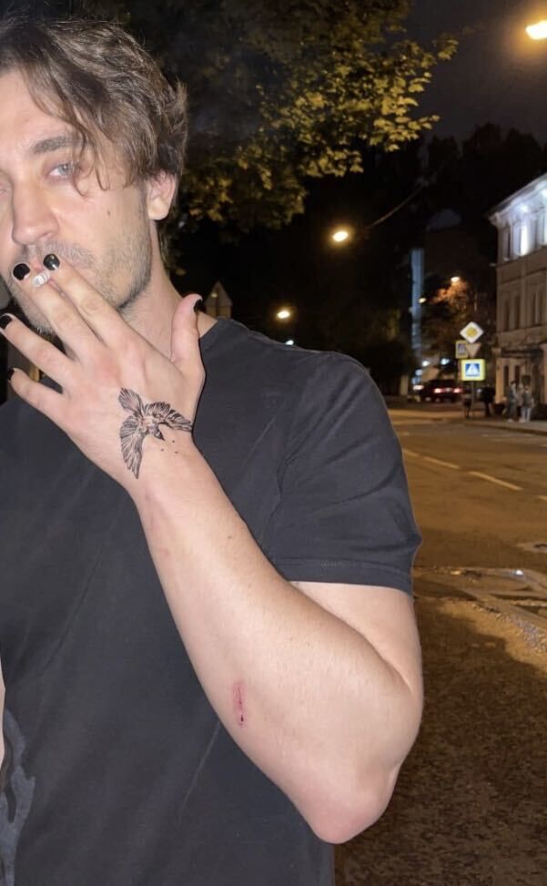 ���� 46286855 ������� ����, 37 ���, ���� ���������� � ������