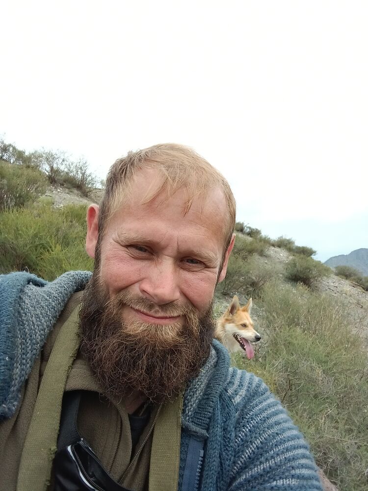 ���� 44510685 ������� Alex, 47 ���, ���� ���������� � ������������