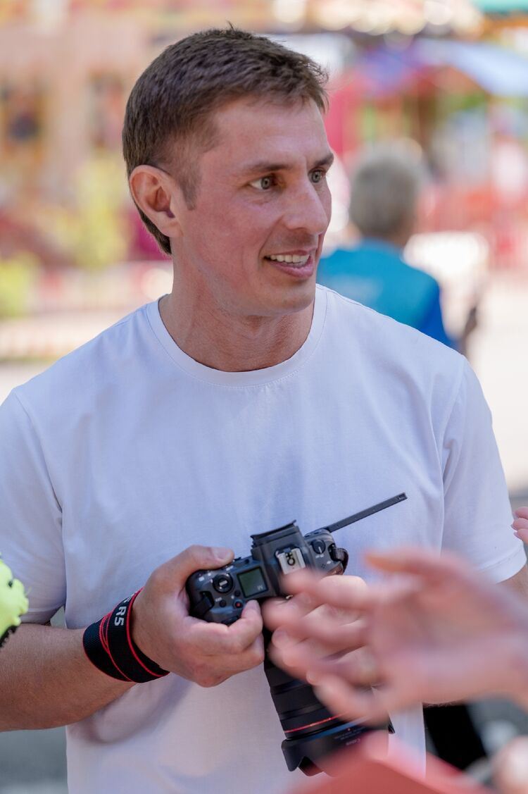 ���������� �����-���������, ���� ������� Mikhail, 43 ����, ������������ ��� ������, ����� � ���������, c�������� ���������