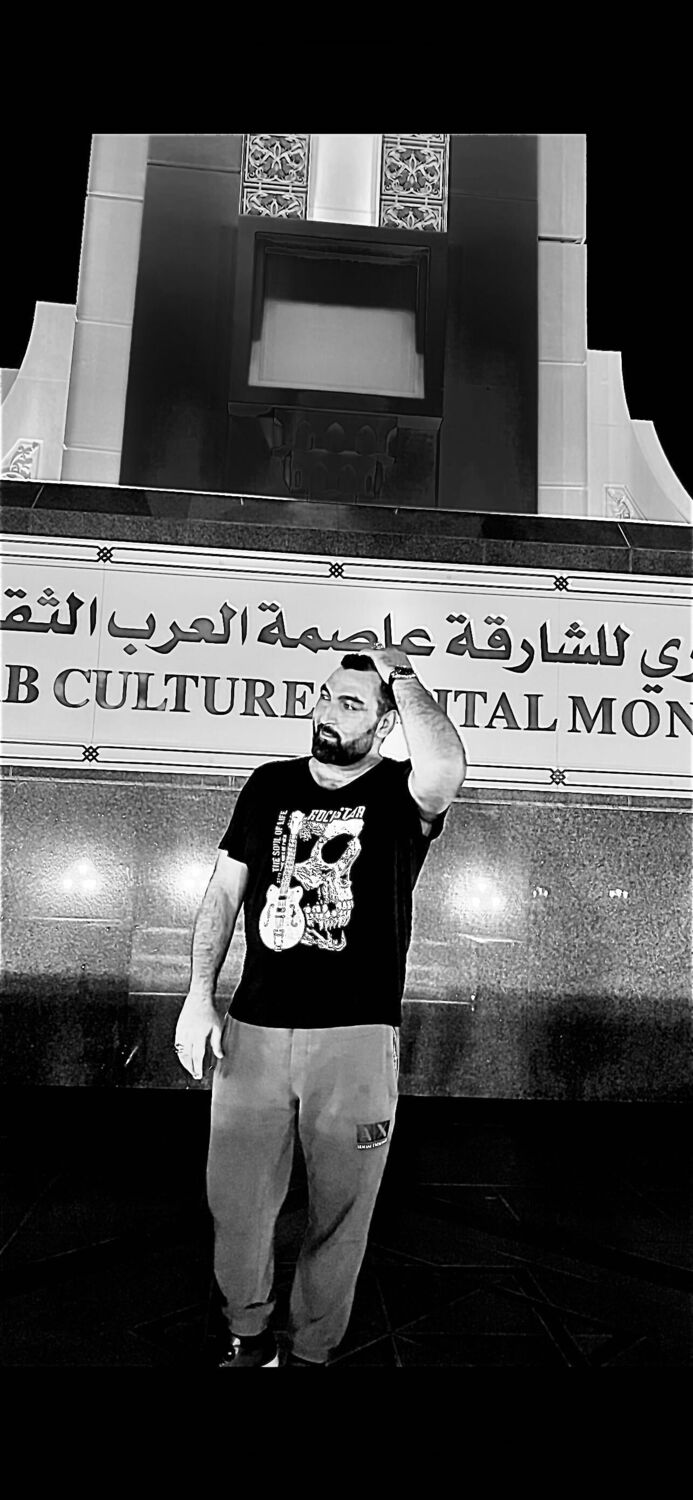 ���������� ������, ���� ������� Abdullah, 37 ���, ������������ ��� ������, ����� � ���������