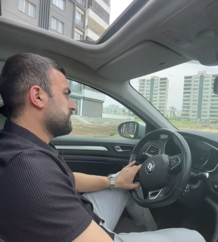  53168525  Serkan, 28 ,    Cinar