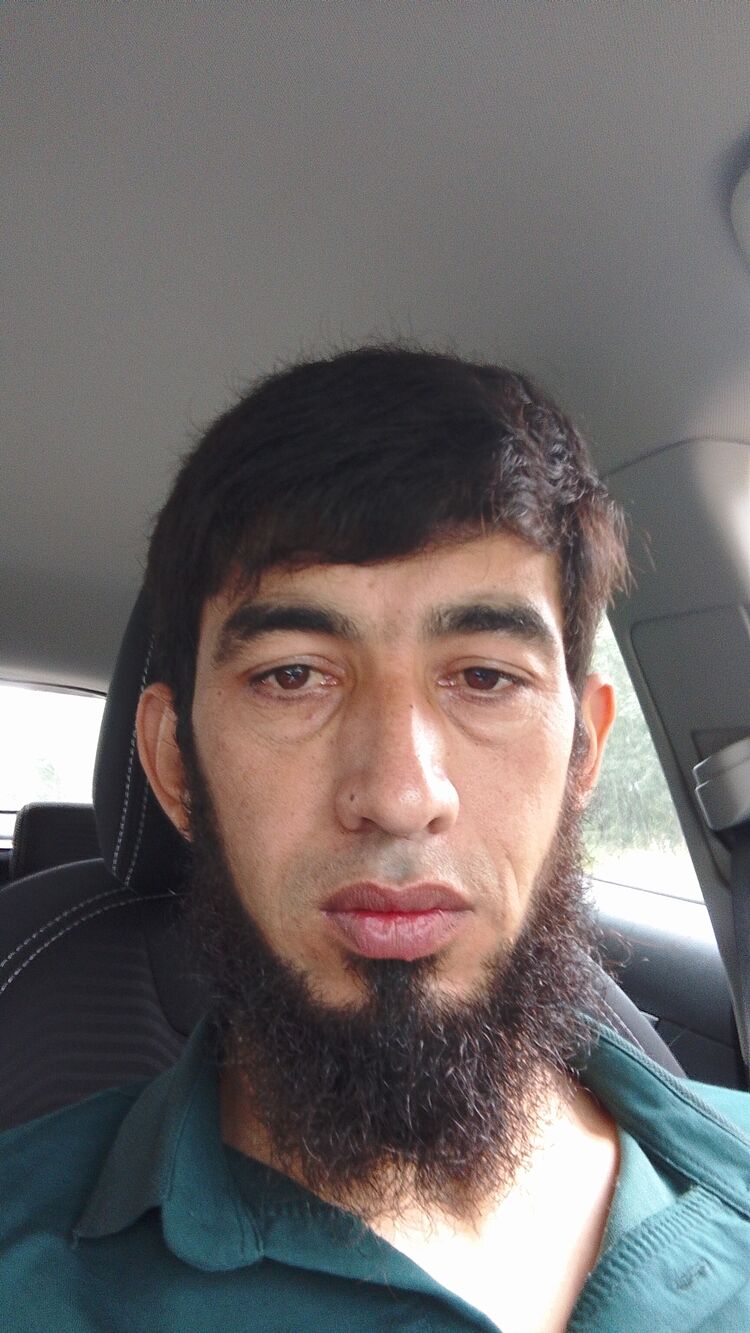 ���������� ������, ���� ������� Faizidin, 34 ����, ������������ ��� ������, ����� � ���������