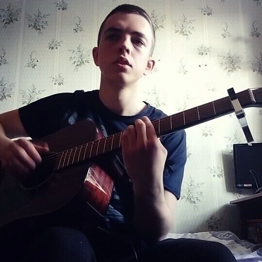  20250195  Vadim, 26 ,    