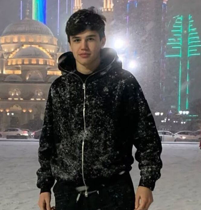 ���� 53654865 ����� ����, 18 ���, ���� ���������� � ������