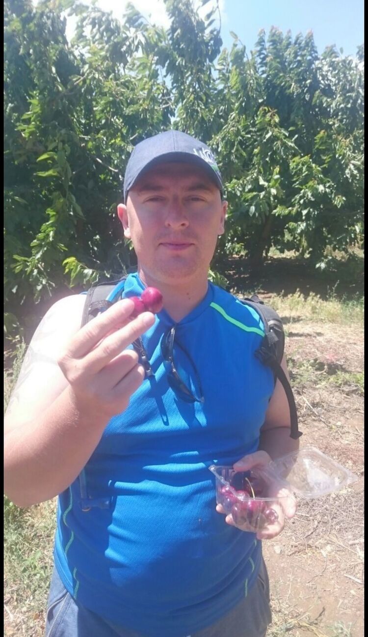  Ramat Gan,   Fyodor, 43 ,   c , 