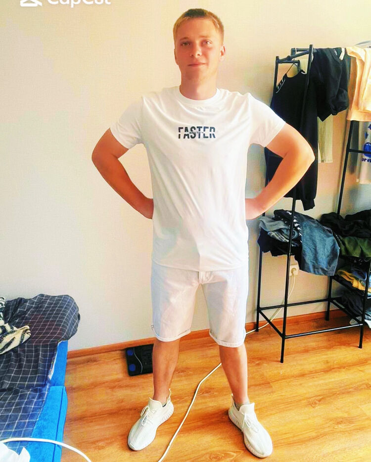 ���������� ������, ���� ����� Kirill, 22 ����, ������������ ��� ������, ����� � ���������