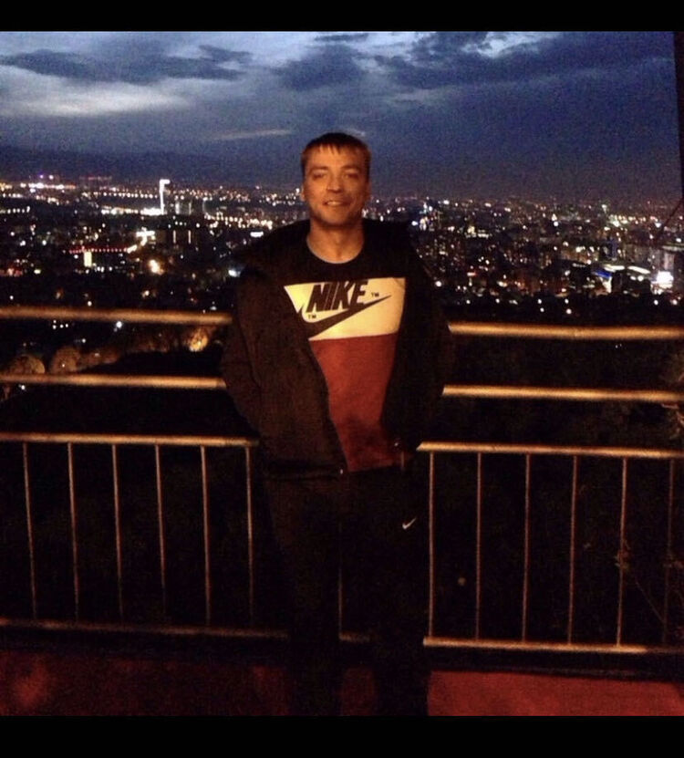 ���������� �����-���������, ���� ������� Dima, 35 ���, ������������ ��� ������, ����� � ���������