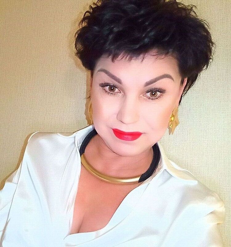  48666245  Natalya, 55 ,    