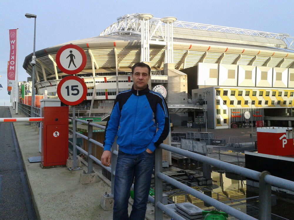 ���������� �������, ���� ������� Costean, 52 ����, ������������ 