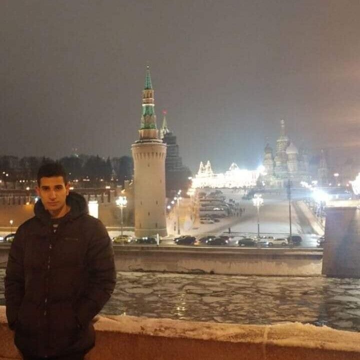  22195275  Mohamed, 29 ,    