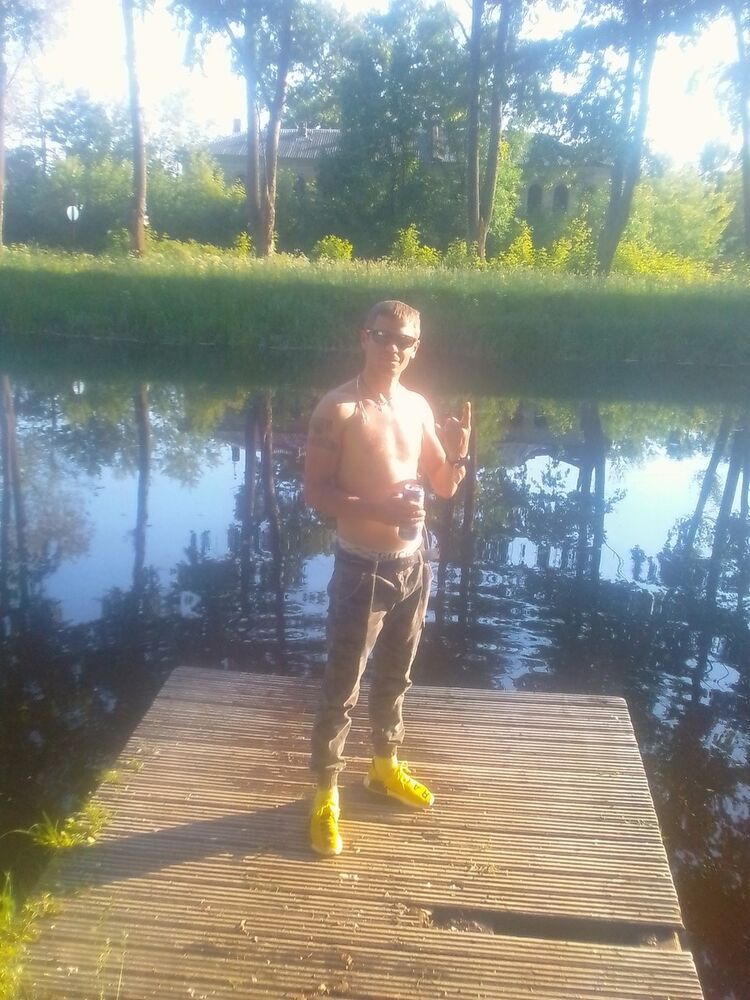  12821755  Tolik, 40 ,     