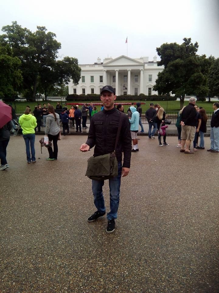  ,   Sergej, 43 ,  