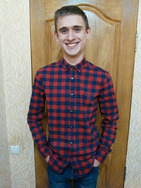  15426505  Vlad, 26 ,    