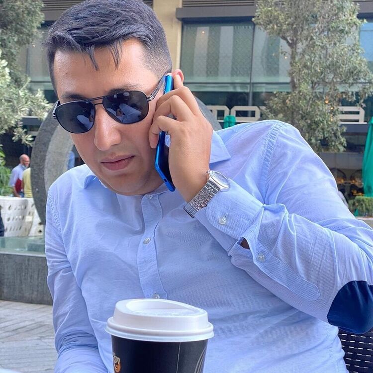 ���������� ����, ���� ������� Fuad, 36 ���, ������������ ��� ������, ����� � ���������