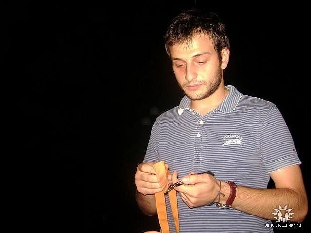 ���������� �������, ���� ������� Saba, 46 ���, ������������ ��� ������, ���������