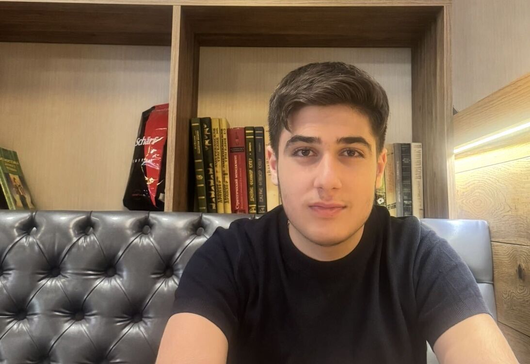 ���� 54850435 ����� ������, 19 ���, ���� ���������� � �������