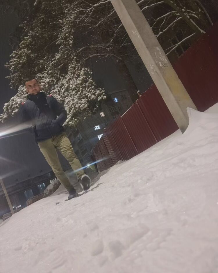 ���� 42717865 ������� Maqsud, 29 ���, ���� ���������� � �����-����������