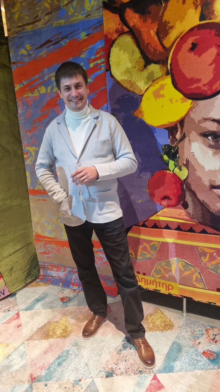 ���� 37075595 ������� �������, 41 ���, ���� ���������� � ������ ���������