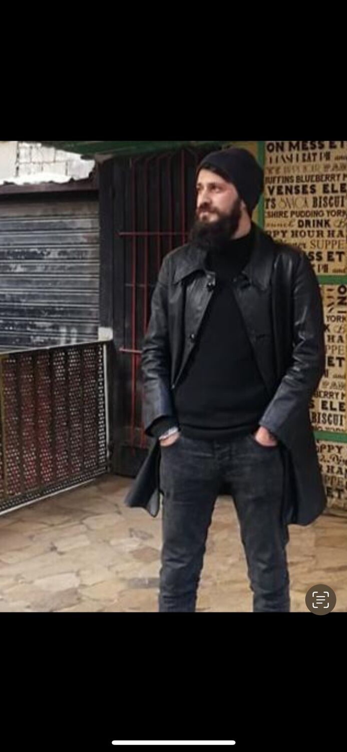  Beirut,   Amir, 33 ,     , c 