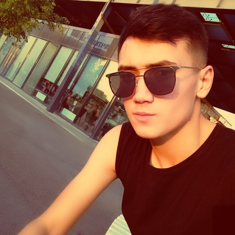  50048825  Alikhan, 24 ,     