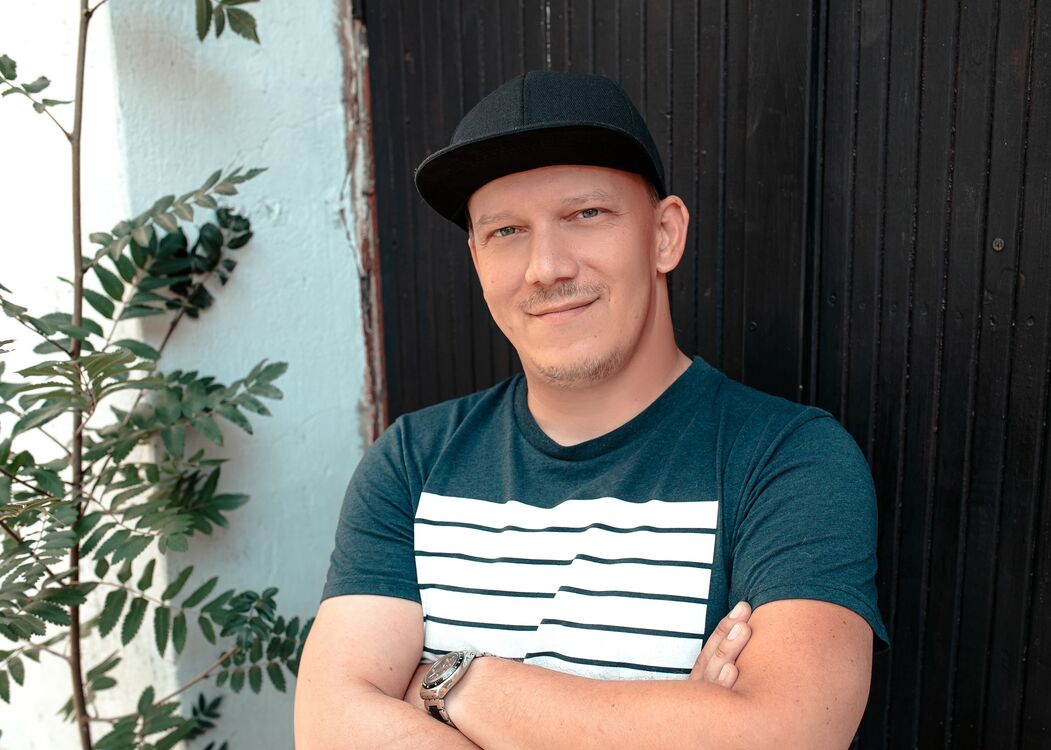 ���� 55738545 ������� Mrbasser, 41 ���, ���� ���������� � �����-����������