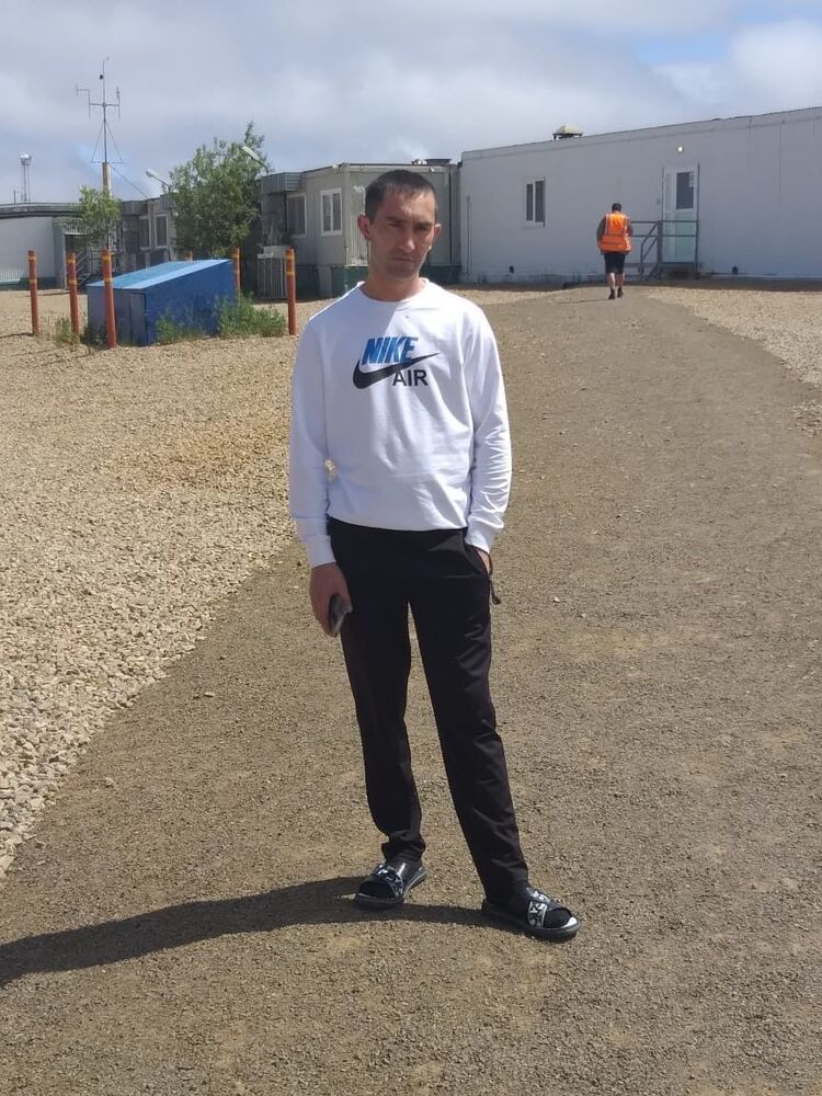 ���� 18425435 ������� �����, 38 ���, ���� ���������� � ����-����������