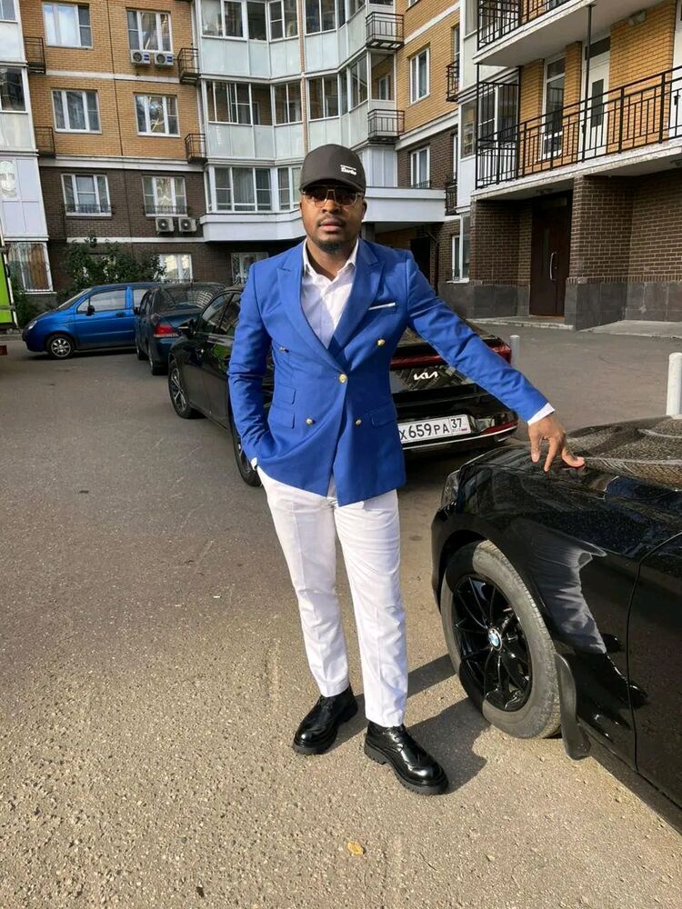 ���������� ������, ���� ������� Dannick EBA, 40 ���, ������������ ��� ������, ����� � ���������