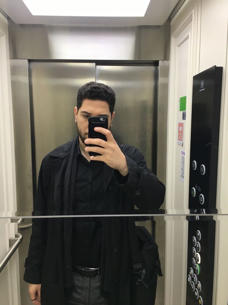  26213815  Yusuf, 27 ,    Boyalik