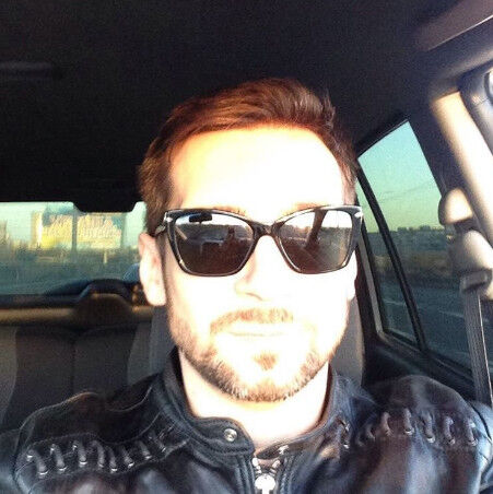 ���� 8560905 ������� Aleks, 43 ����, ���� ���������� � �����