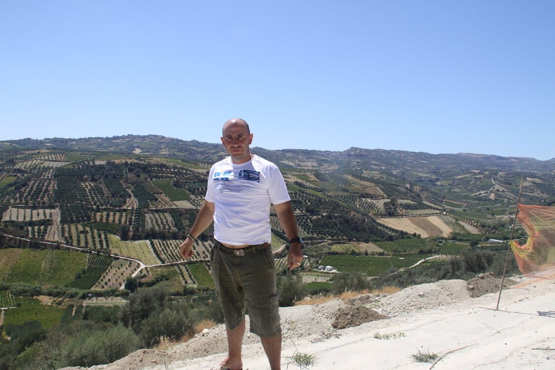 ���� 6686705 ������� Sergey, 53 ����, ���� ���������� � ������