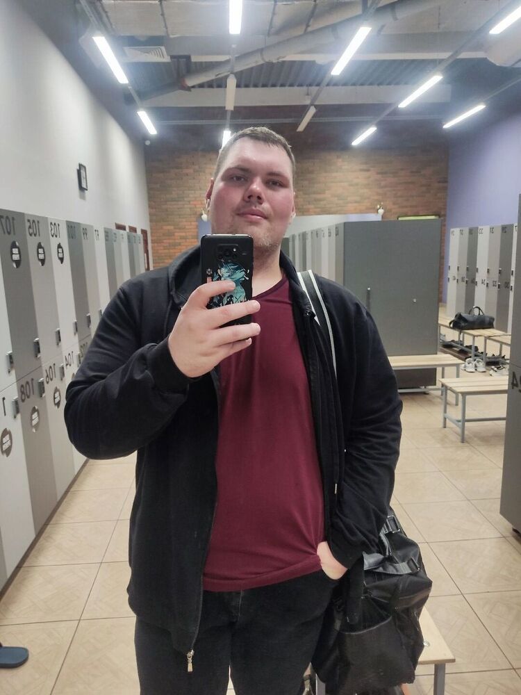 ���������� ������, ���� ������� Dmitry, 27 ���, ������������ ��� ������, ����� � ���������, c�������� ���������, ���������